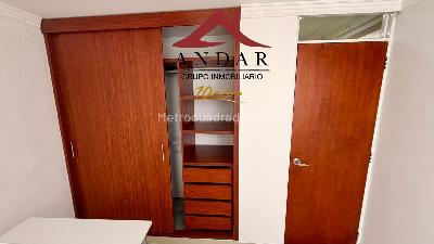 Apartamento de 3 alcobas en venta en Cn Las Palmeras, Ibagué, 62 m² · foto 11 de 13