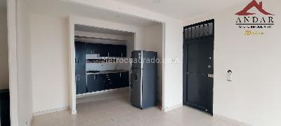 Apartamento de 3 alcobas en venta en Ub La Calleja Del Vergel, Ibagué, 75 m² · foto 3 de 20