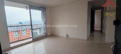 Apartamento de 3 alcobas en venta en Ub La Calleja Del Vergel, Ibagué, 75 m² · foto 2 de 20
