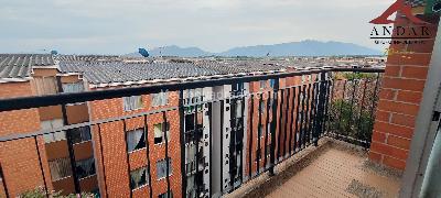 Apartamento de 3 alcobas en venta en Ub La Calleja Del Vergel, Ibagué, 75 m² · foto 5 de 20