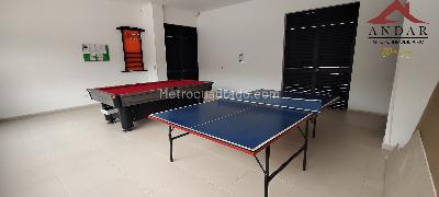 Apartamento de 3 alcobas en venta en Ub La Calleja Del Vergel, Ibagué, 75 m² · foto 17 de 20