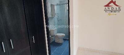 Apartamento de 3 alcobas en venta en Ub La Calleja Del Vergel, Ibagué, 75 m² · foto 8 de 20