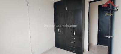 Apartamento de 3 alcobas en venta en Ub La Calleja Del Vergel, Ibagué, 75 m² · foto 9 de 20