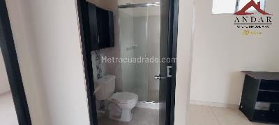 Apartamento de 3 alcobas en venta en Ub La Calleja Del Vergel, Ibagué, 75 m² · foto 10 de 20