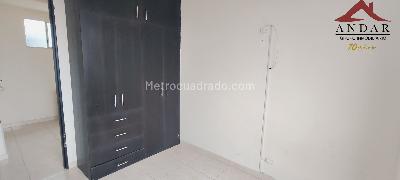 Apartamento de 3 alcobas en venta en Ub La Calleja Del Vergel, Ibagué, 75 m² · foto 12 de 20