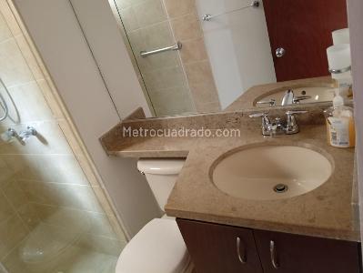 Apartamento en venta en El Codito, Bogotá · foto 17 de 19