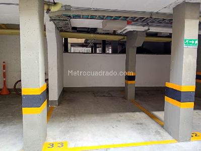 Apartamento en venta en El Codito, Bogotá · foto 19 de 19