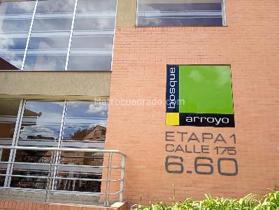 Apartamento en venta en El Codito, Bogotá · foto 2 de 19