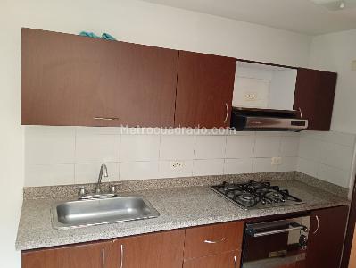 Apartamento en venta en El Codito, Bogotá · foto 7 de 19