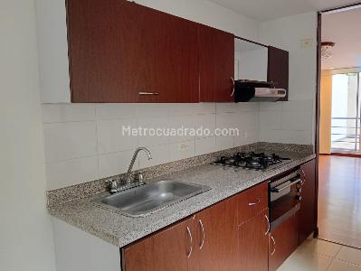 Apartamento en venta en El Codito, Bogotá · foto 8 de 19