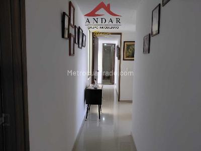 Apartamento de 3 alcobas en venta en Belen, Ibagué, 111 m² · foto 10 de 14