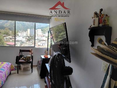 Apartamento de 3 alcobas en venta en Belen, Ibagué, 111 m² · foto 11 de 14