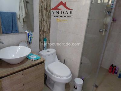 Apartamento de 3 alcobas en venta en Belen, Ibagué, 111 m² · foto 12 de 14