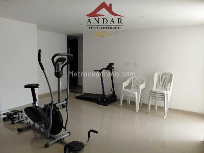 Apartamento de 3 alcobas en venta en Belen, Ibagué, 111 m² · foto 13 de 14