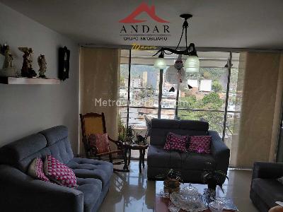 Apartamento de 3 alcobas en venta en Belen, Ibagué, 111 m² · foto 3 de 14