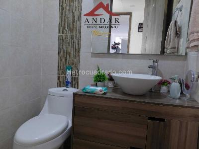 Apartamento de 3 alcobas en venta en Belen, Ibagué, 111 m² · foto 5 de 14