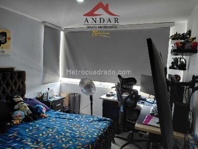 Apartamento de 3 alcobas en venta en Belen, Ibagué, 111 m² · foto 7 de 14