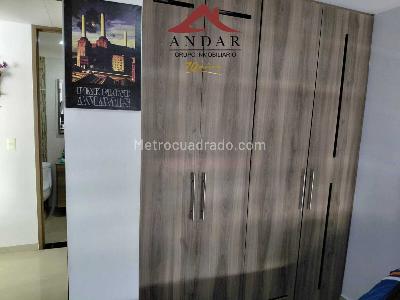 Apartamento de 3 alcobas en venta en Belen, Ibagué, 111 m² · foto 8 de 14