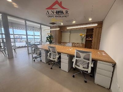 Office for rent in RINCON DE PIEDRA PINTADA, Ibagué