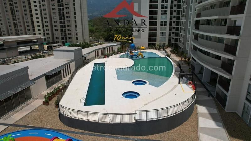 Apartamento en Arriendo, Ibagué