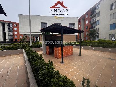 Apartamento de 3 alcobas en venta en Ibagué, 62 m² · foto 3 de 12