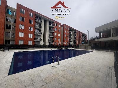 Apartamento de 3 alcobas en venta en Ibagué, 62 m² · foto 4 de 12