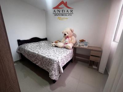 Apartamento de 3 alcobas en venta en Ibagué, 62 m² · foto 6 de 12