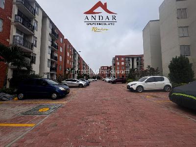 Apartamento de 3 alcobas en venta en Ibagué, 62 m² · foto 7 de 12