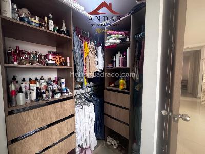 Apartamento de 3 alcobas en venta en Ibagué, 62 m² · foto 8 de 12