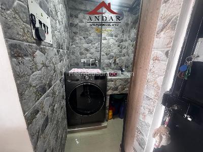 Apartamento de 3 alcobas en venta en Ibagué, 62 m² · foto 9 de 12