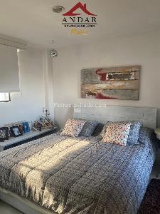 Apartamento de 2 alcobas en venta en Piedra Pintada, Ibagué, 79 m² · foto 11 de 14