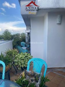 Apartamento de 2 alcobas en venta en Piedra Pintada, Ibagué, 79 m² · foto 13 de 14