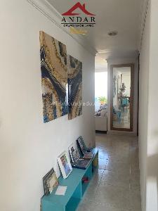 Apartamento de 2 alcobas en venta en Piedra Pintada, Ibagué, 79 m² · foto 14 de 14