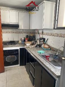 Apartamento de 2 alcobas en venta en Piedra Pintada, Ibagué, 79 m² · foto 4 de 14