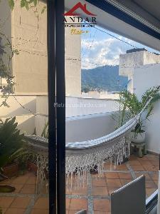 Apartamento de 2 alcobas en venta en Piedra Pintada, Ibagué, 79 m² · foto 6 de 14