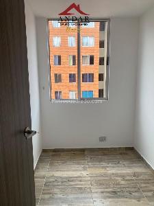 Apartamento de 3 alcobas en venta en Ibagué, 43 m² · foto 5 de 8
