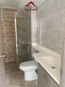 Apartamento de 3 alcobas en venta en Ibagué, 43 m² · foto 6 de 8