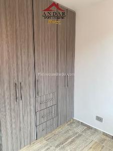 Apartamento de 3 alcobas en venta en Ibagué, 43 m² · foto 7 de 8