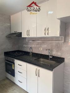 Apartamento de 3 alcobas en venta en Ibagué, 43 m² · foto 2 de 8