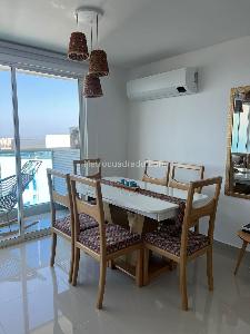 Apartamento de 3 alcobas en venta en Corredor Universitario, Barranquilla, 89 m² · foto 8 de 18