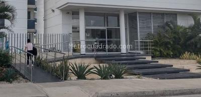 Apartamento de 3 alcobas en venta en Corredor Universitario, Barranquilla, 89 m² · foto 2 de 18