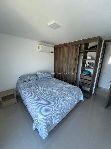 Apartamento de 3 alcobas en venta en Corredor Universitario, Barranquilla, 89 m² · foto 11 de 18