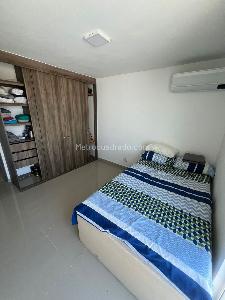 Apartamento de 3 alcobas en venta en Corredor Universitario, Barranquilla, 89 m² · foto 14 de 18