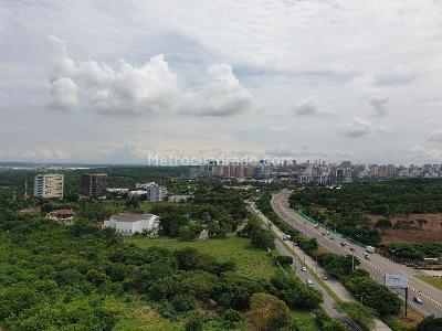 Apartamento de 3 alcobas en venta en Corredor Universitario, Barranquilla, 89 m² · foto 3 de 18