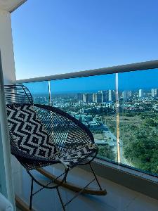Apartamento de 3 alcobas en venta en Corredor Universitario, Barranquilla, 89 m² · foto 6 de 18
