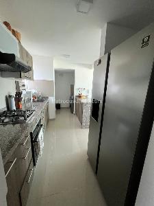 Apartamento de 3 alcobas en venta en Corredor Universitario, Barranquilla, 89 m² · foto 9 de 18
