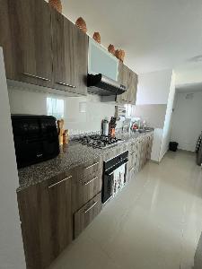 Apartamento de 3 alcobas en venta en Corredor Universitario, Barranquilla, 89 m² · foto 10 de 18