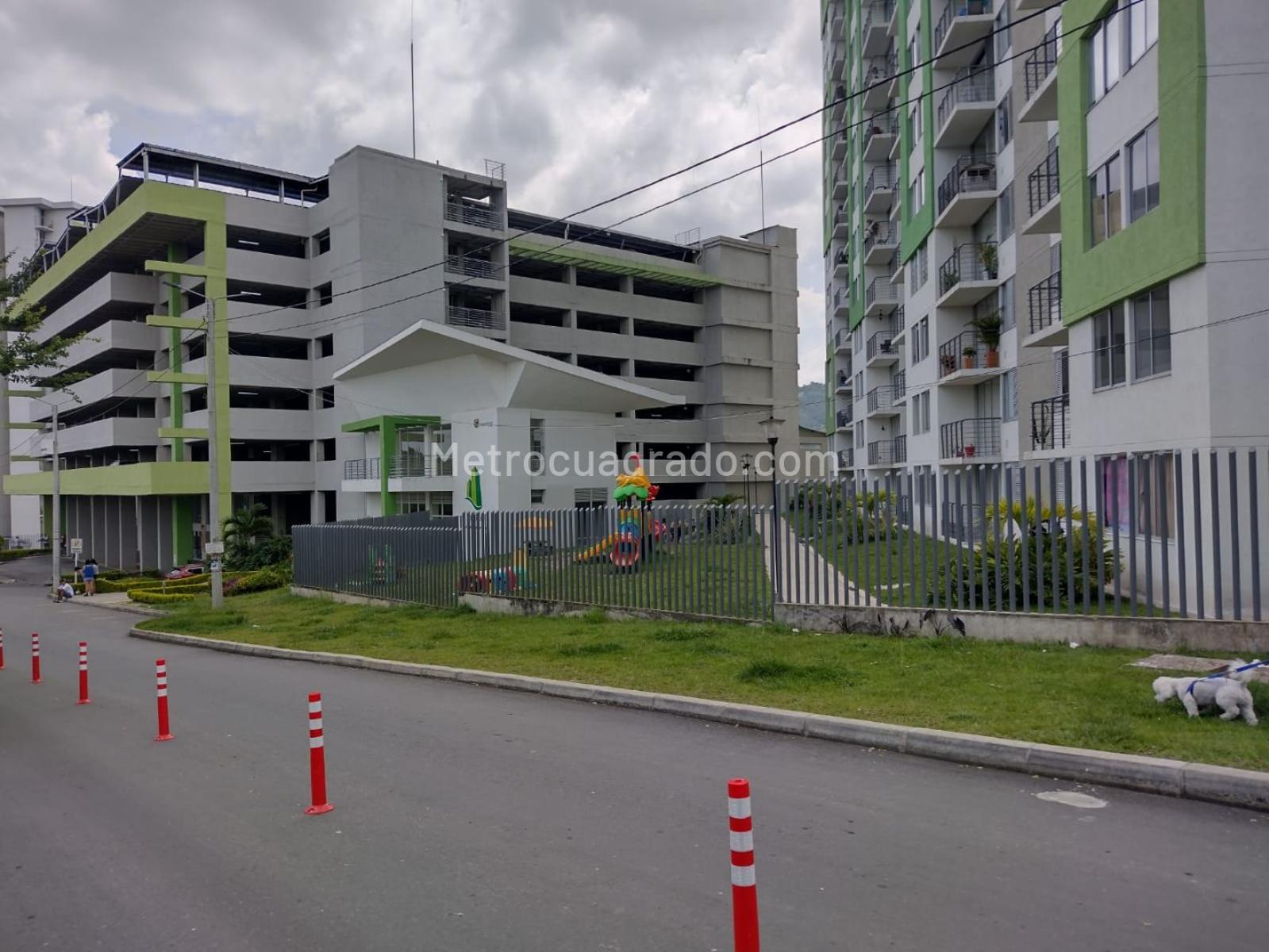 Foto del apartamento