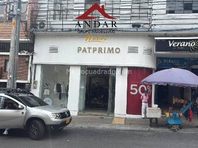 Local Comercial en Arriendo, Ibagué