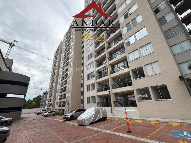 Apartment for rent in Ibagué